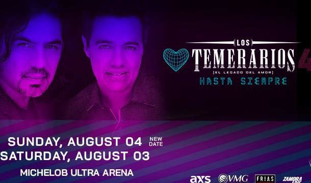 Entradas para Michelob ULTRA Arena en Mandalay Bay Resort and Casino ...