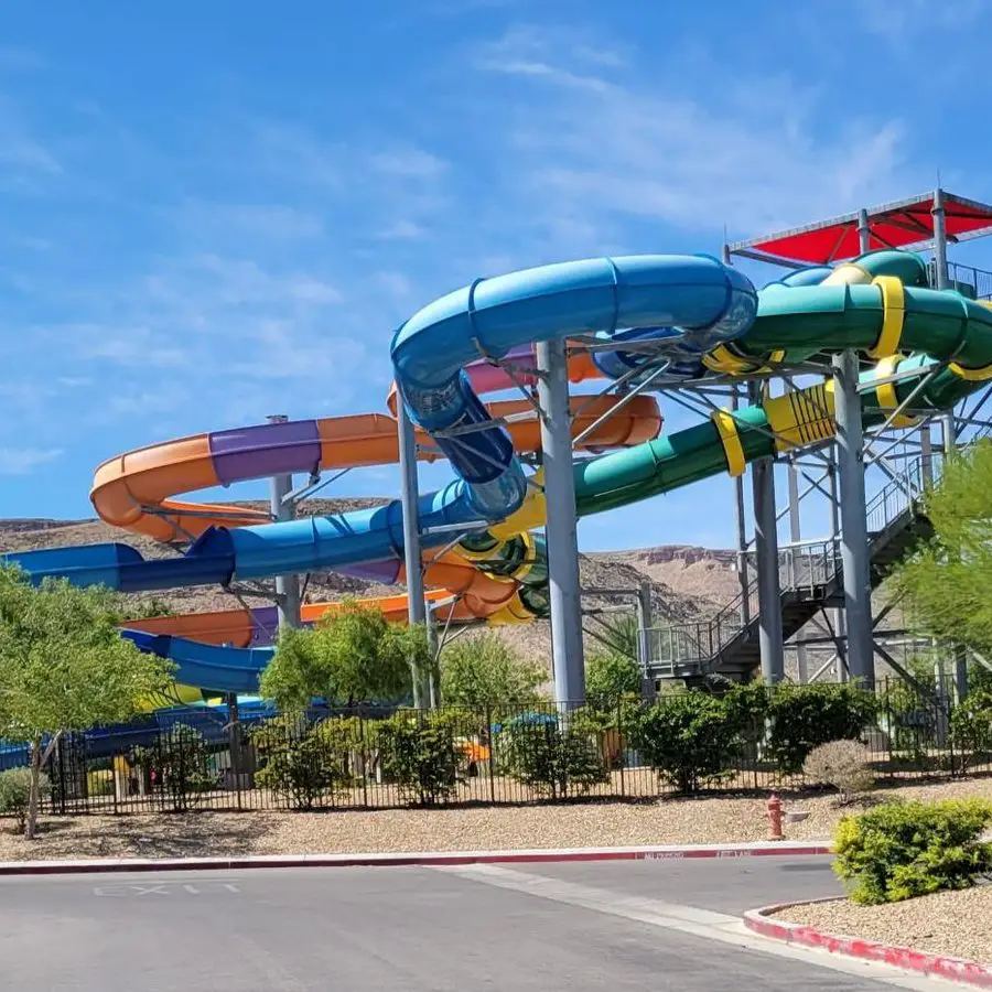 TOP 10 MEJORES parques acuáticos cubiertos en Las Vegas, NV - Actualizado en 2024 - Yelp
