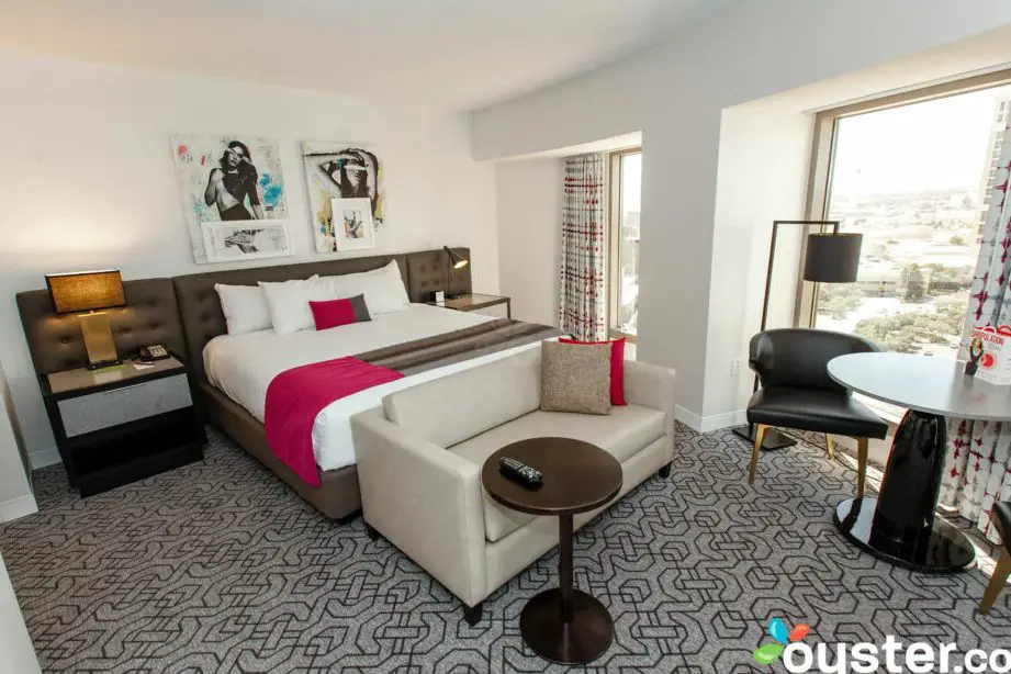 Reseña del Planet Hollywood Resort & Casino: Qué esperar REALMENTE si ...