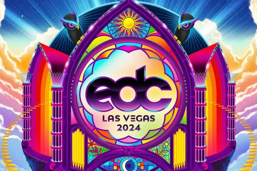 Esto es patético': Los precios de las bebidas EDC Las Vegas se disparan hasta el ...
