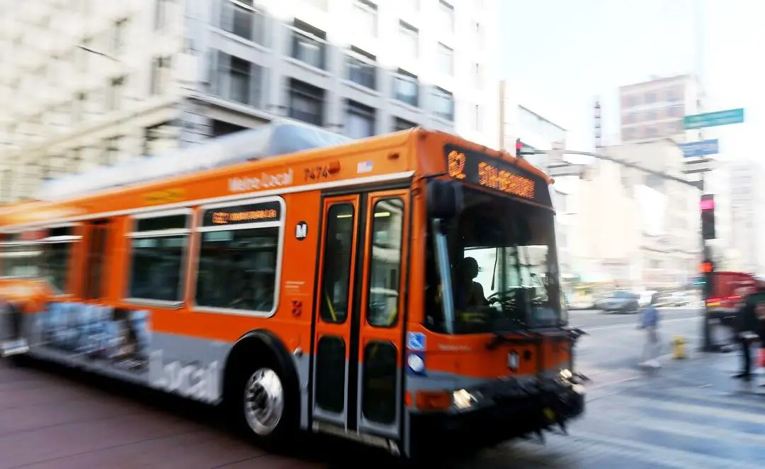 Alquiler de autobuses chárter y minibús en Las Vegas |