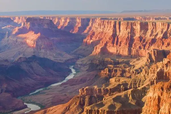 Tour de 7 días a San Francisco, Yosemite, Las Vegas, Gran Cañón y Zion desde Los Ángeles