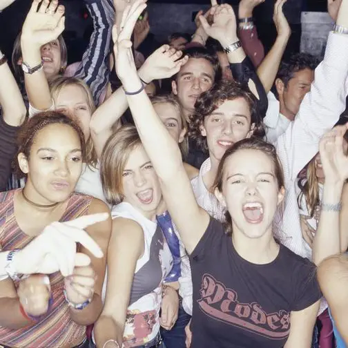 Clubes nocturnos de baile para mayores de 18 años en Las Vegas |