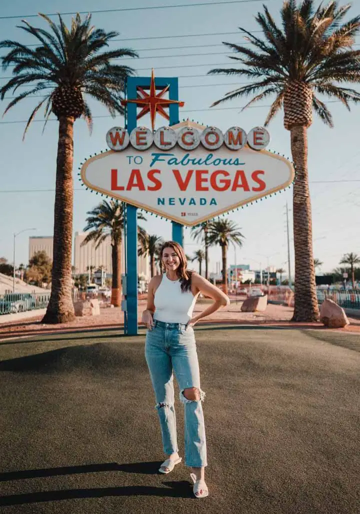 Qué ponerse en Las Vegas en 2024 |