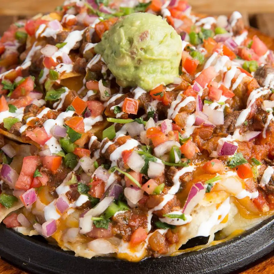 TOP 10 de comidas las 24 horas aprobadas por Yelp en Las Vegas, NV - Actualizado en 2024