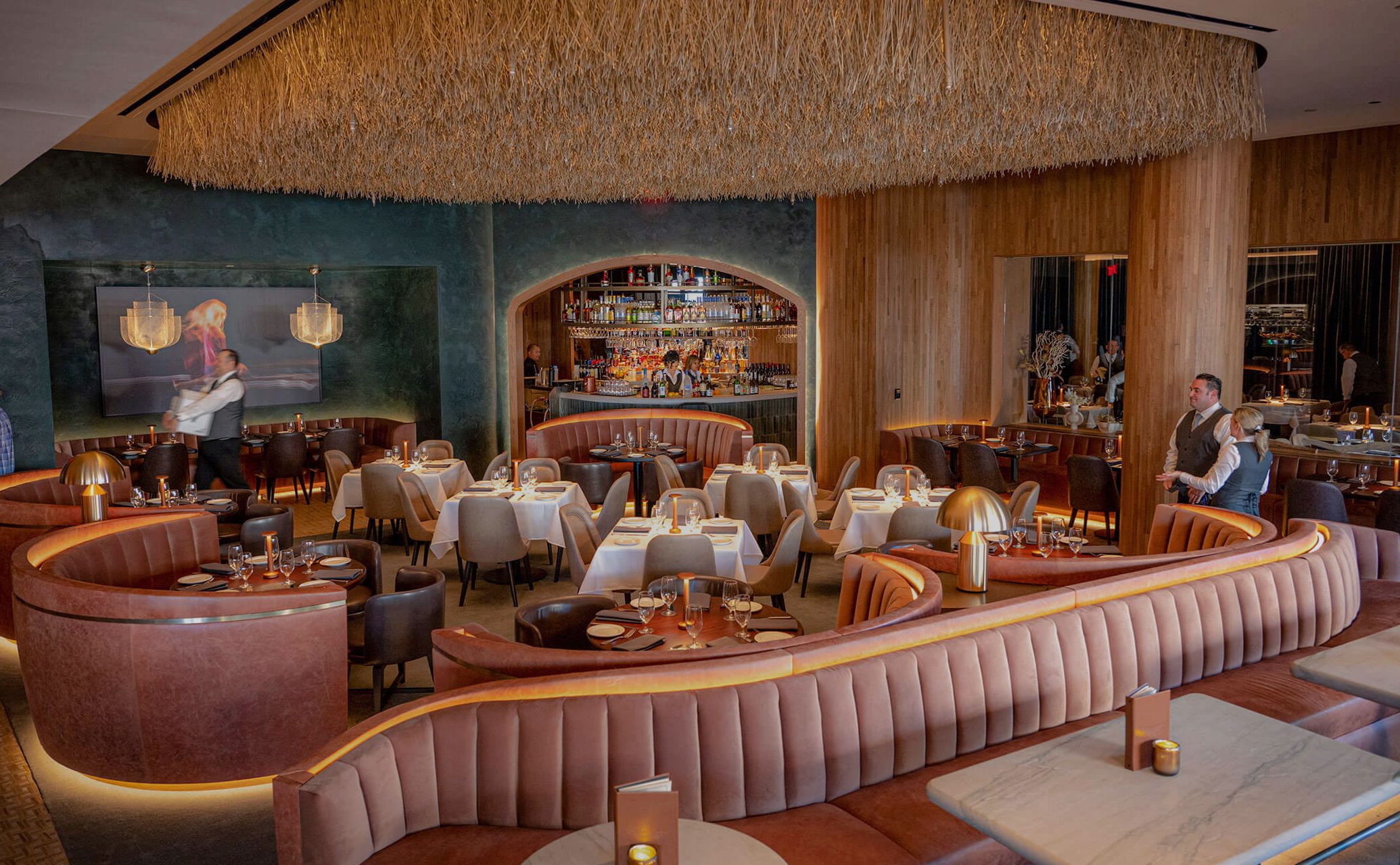 Ocean Prime - Las Vegas