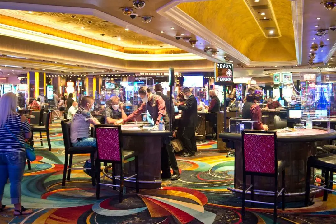 ¿Puede Las Vegas encontrar pistas para sobrevivir a su futuro revisando su...