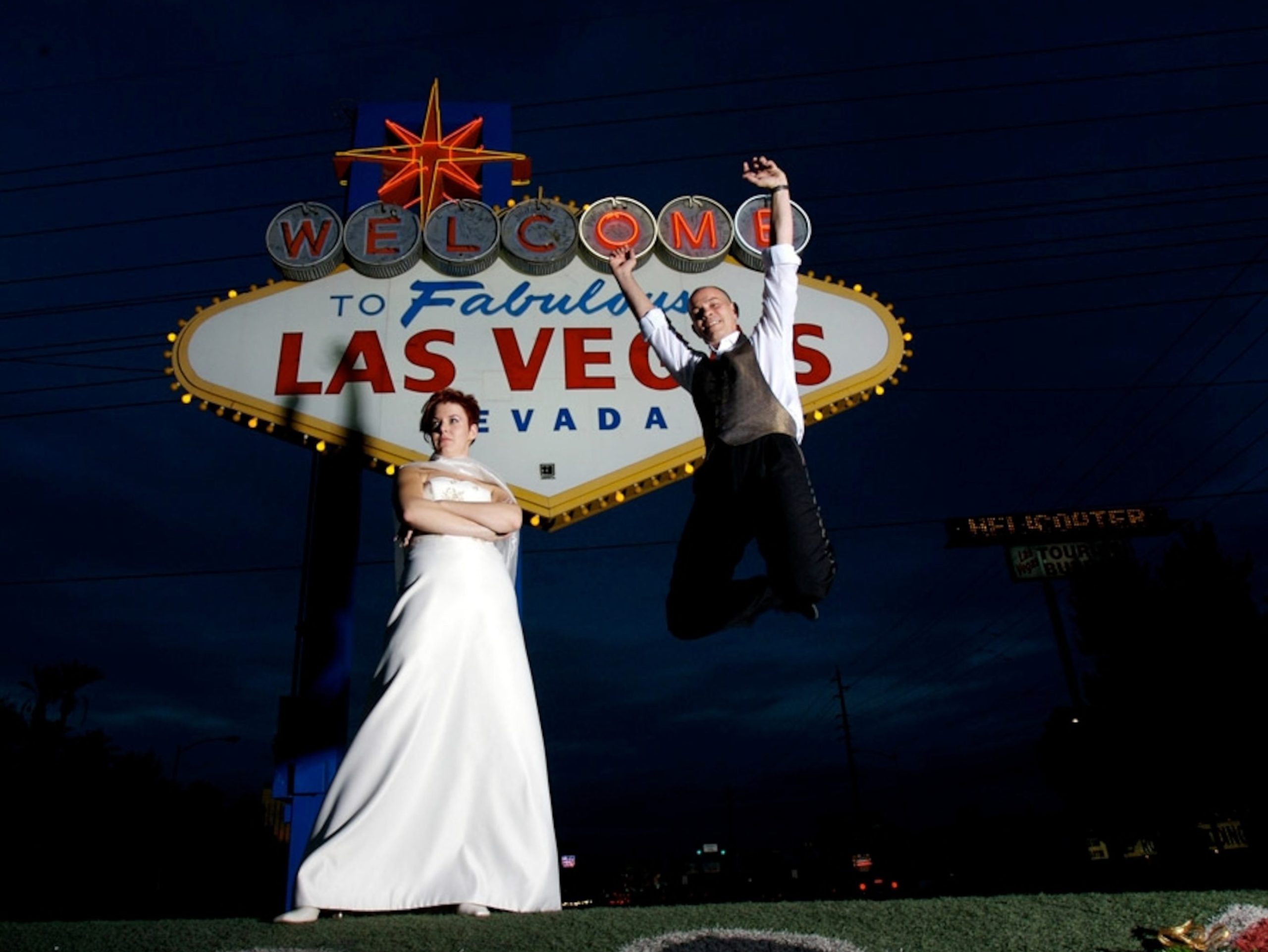 Fotos de Las Vegas: las mejores guías de ciudades de National Geographic