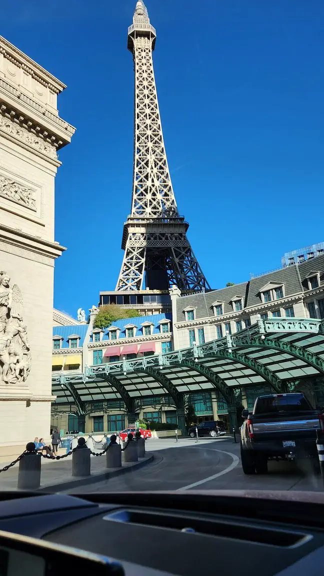 Habitaciones de París Las Vegas: Fotos y opiniones - Tripadvisor