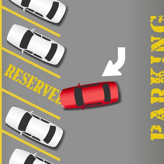 Guía de estacionamiento de casinos para locales de Las Vegas