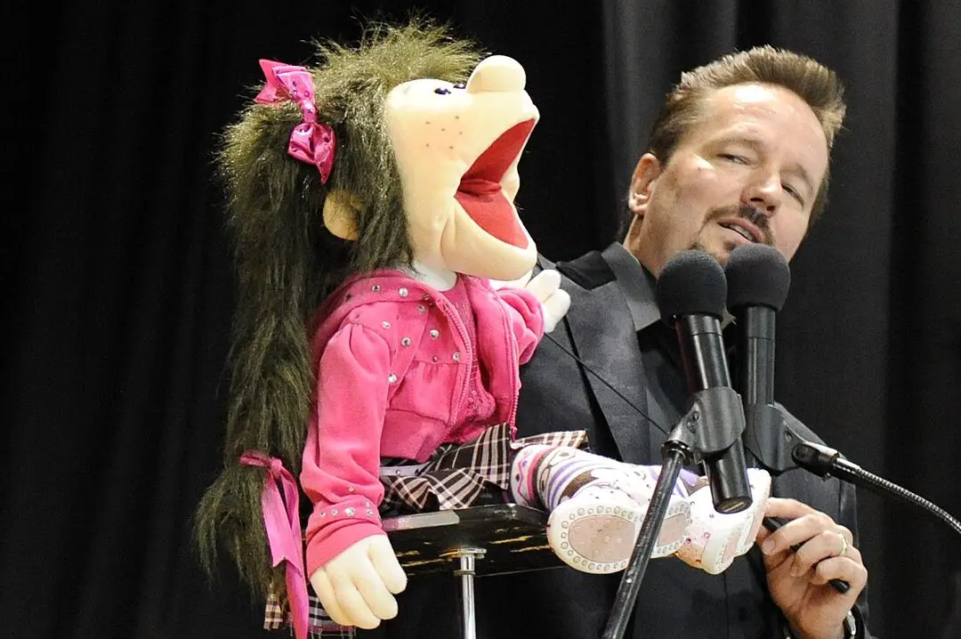Terry Fator - Wikipedia