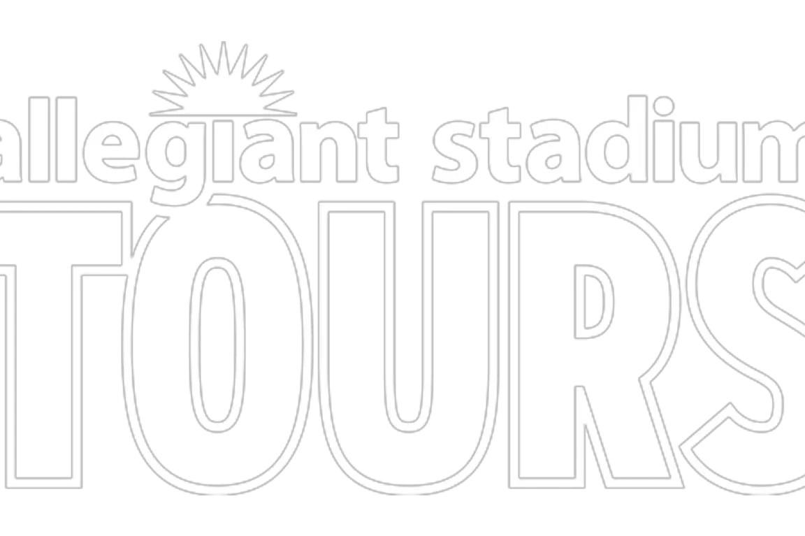 Información del estadio Allegiant |