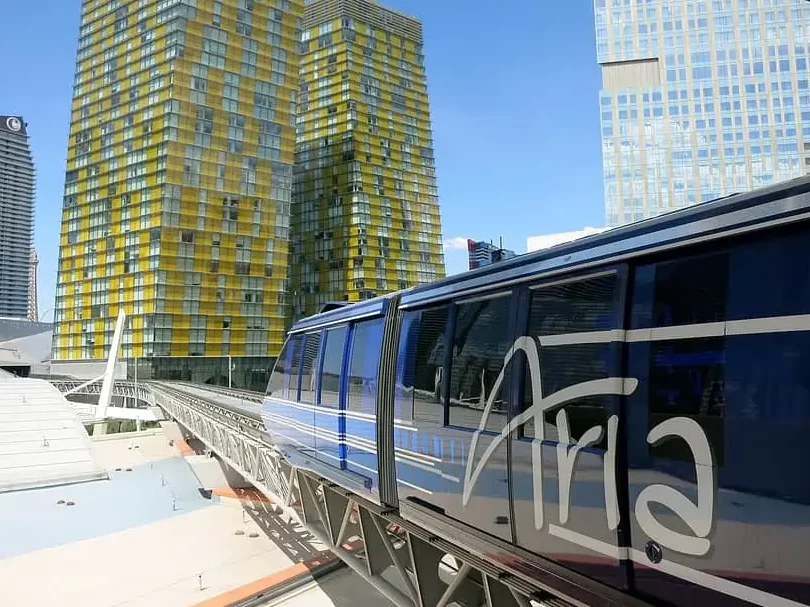 Tranvías de Las Vegas: horarios, mapas y tranvías gratuitos en 2024
