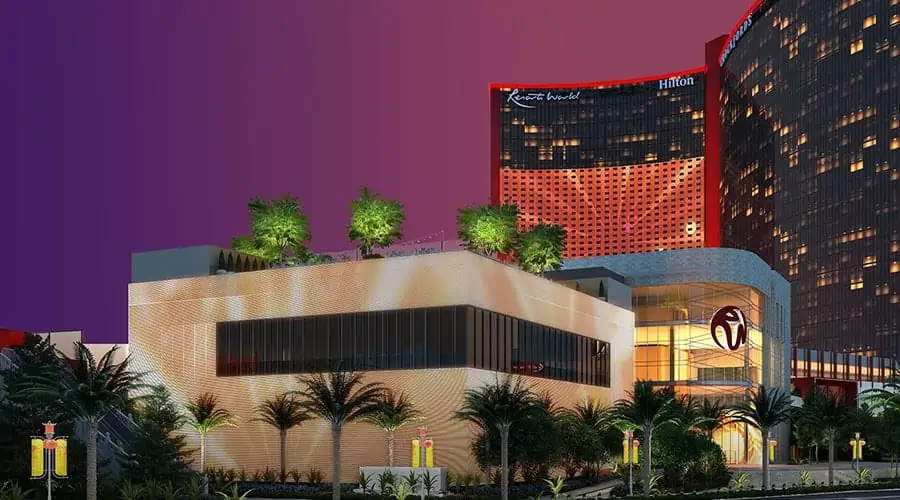 ¿Cuál es el hotel más nuevo del Strip de Las Vegas?