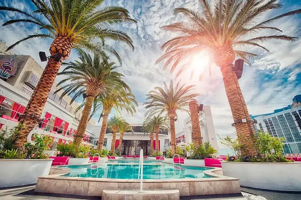 ¿Cuándo abren las piscinas en Las Vegas? (Horario de apertura diario y estacional) ¿Cuándo abren las piscinas en Las Vegas? (Horario de apertura diario y estacional)