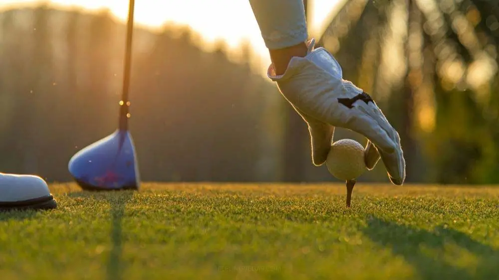 ¿Cuánto cuesta jugar golf en Las Vegas (de menor a mayor)?
