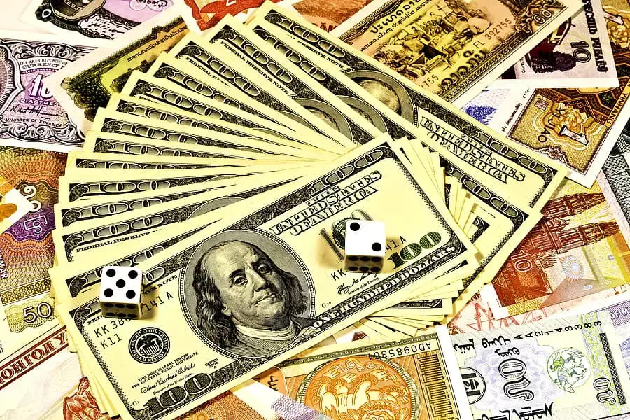 ¿Cuánto dinero debo llevar a Las Vegas?