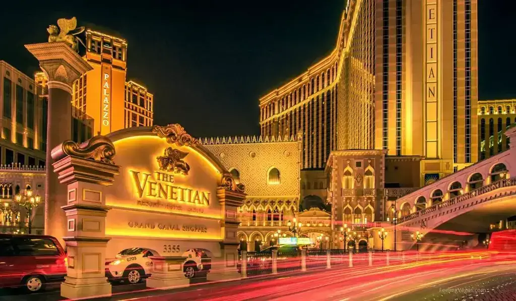 ¿Cuánto gana Venetian Las Vegas al día? (contestada) ¿Cuánto gana Venetian Las Vegas al día? (contestada)