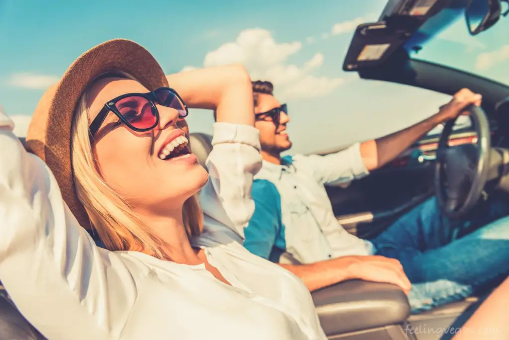 ¿Deberías alquilar un coche en Las Vegas? 3 cosas a tener en cuenta
