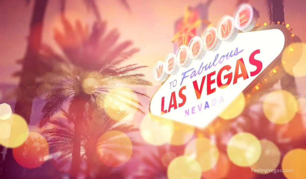 ¿Hace demasiado calor en Las Vegas para visitarlas en verano? (No, he aquí por qué)