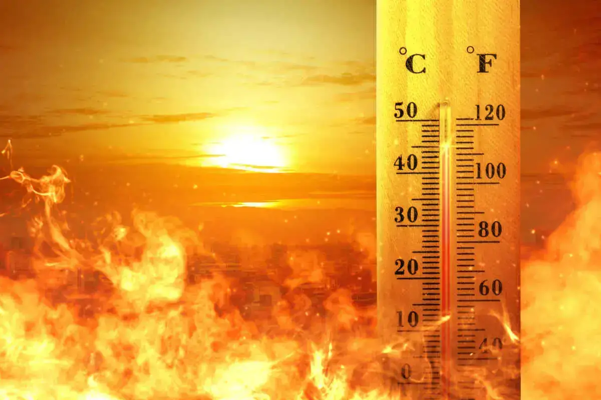 ¿Las Vegas tiene calor húmedo o seco? (Explicación de la humedad de Las Vegas)