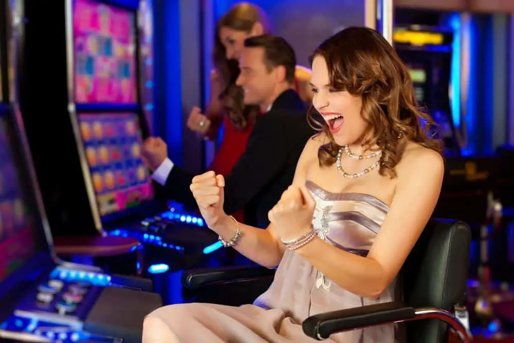 ¿Los casinos de Las Vegas bombean oxígeno? (hecho o mito)
