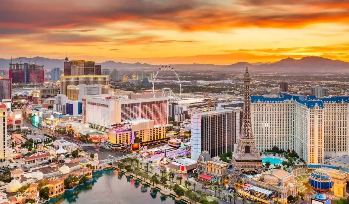 ¿Quién es el propietario de los casinos de Las Vegas? (Hoteles y casinos en el Strip)