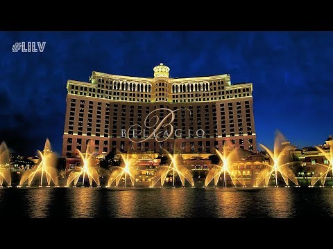 ¿Vale la pena el Bellagio? (Vamos a averiguar)